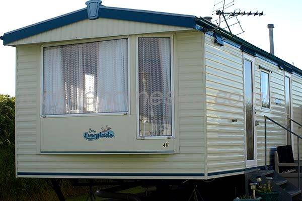 Photo 1 of caravan ref 1298