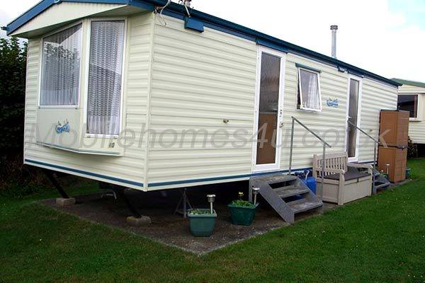 Photo 2 of caravan ref 1298