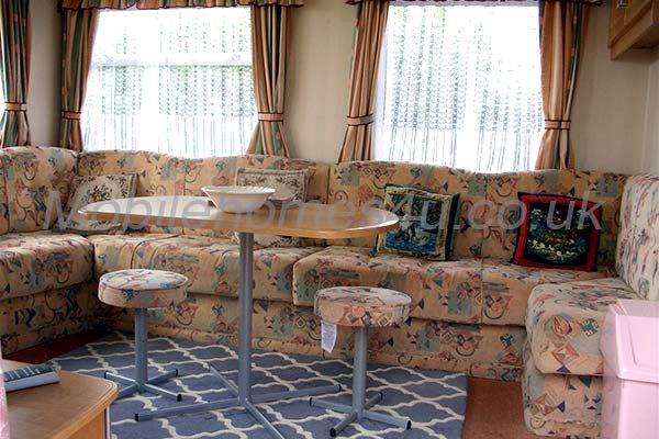 Photo 3 of caravan ref 1298