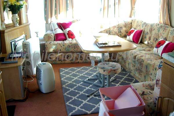 Photo 4 of caravan ref 1298
