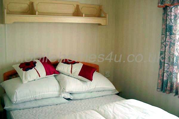 Photo 5 of caravan ref 1298
