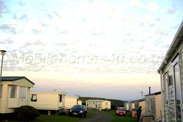 Photo 7 of caravan ref 1298