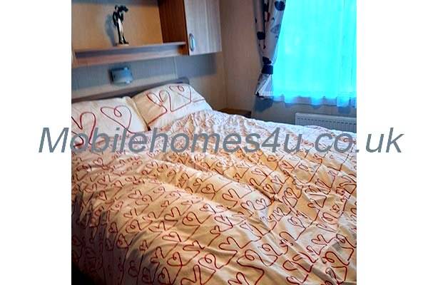 Photo of caravan ref 1304