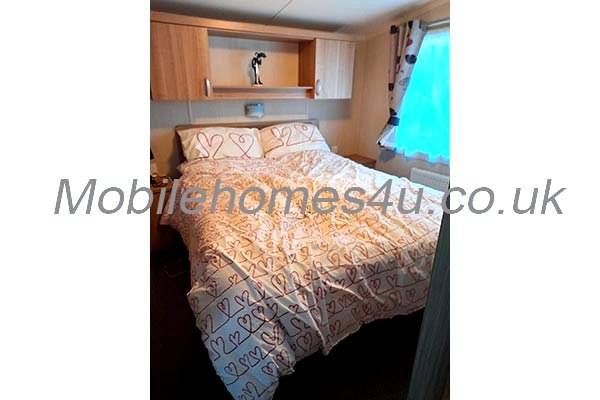 Photo of caravan ref 1304