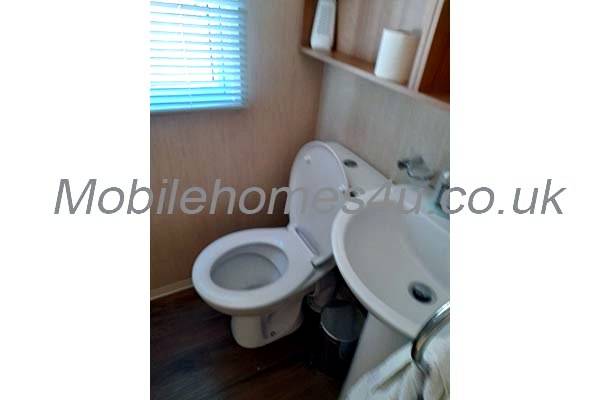 Photo 7 of caravan ref 1304