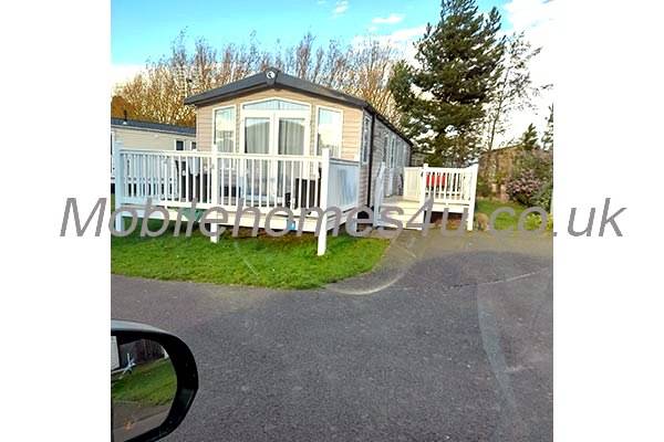 Photo 8 of caravan ref 1304