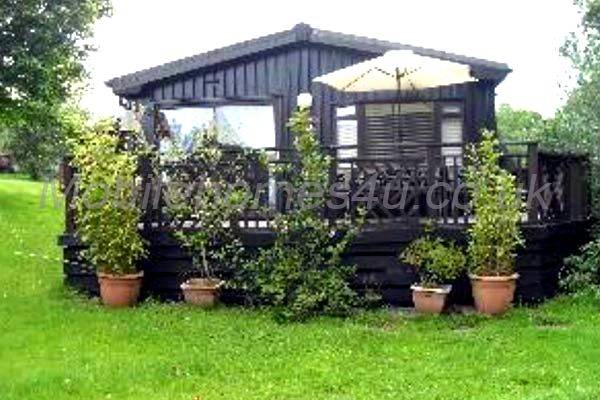 Photo of caravan ref 1311