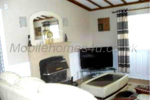 Photo of caravan ref 1311