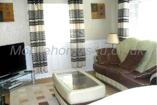 Photo of caravan ref 1311