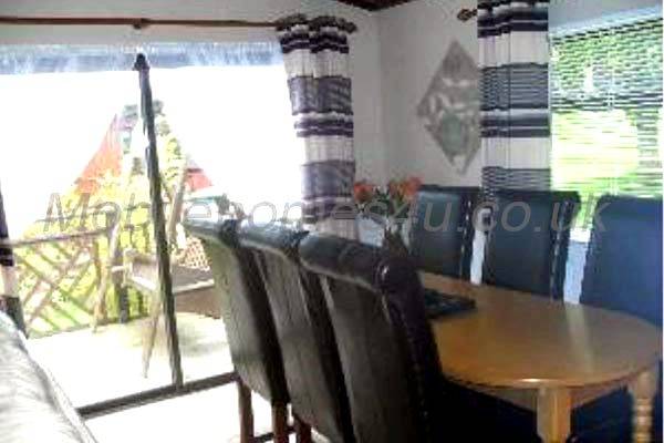 Photo of caravan ref 1311