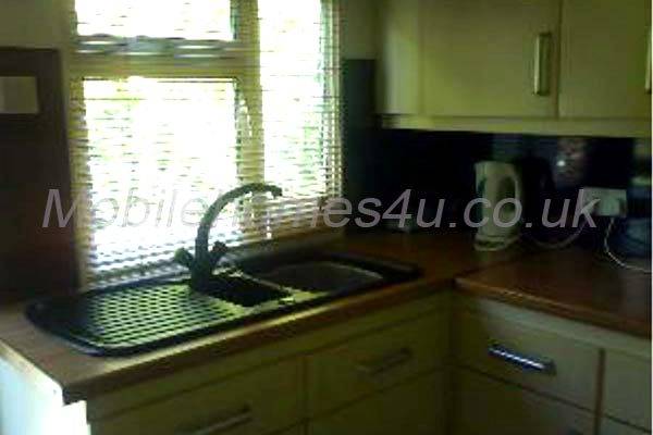 Photo of caravan ref 1311