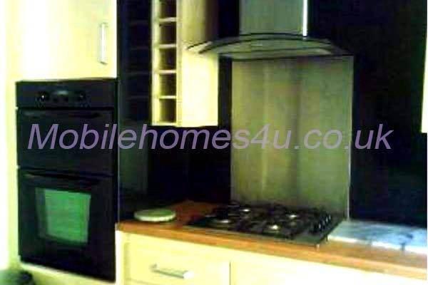 Photo 6 of caravan ref 1311
