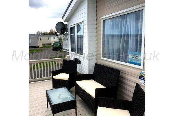 Photo 6 of caravan ref 1319