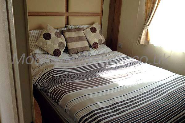 Photo 7 of caravan ref 1319