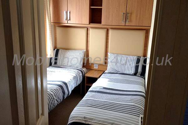 Photo 8 of caravan ref 1319