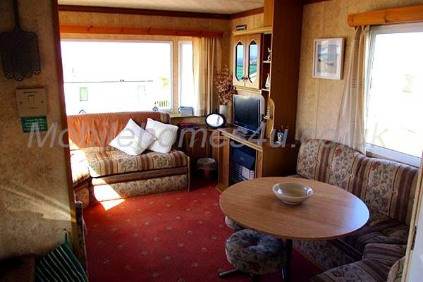 Photo of caravan ref 1322