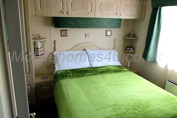 Photo of caravan ref 1322