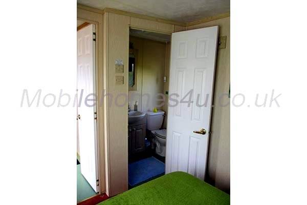 Photo of caravan ref 1322