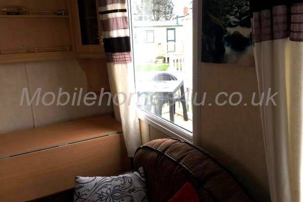 Photo of caravan ref 1328