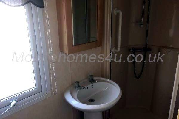 Photo 7 of caravan ref 1328