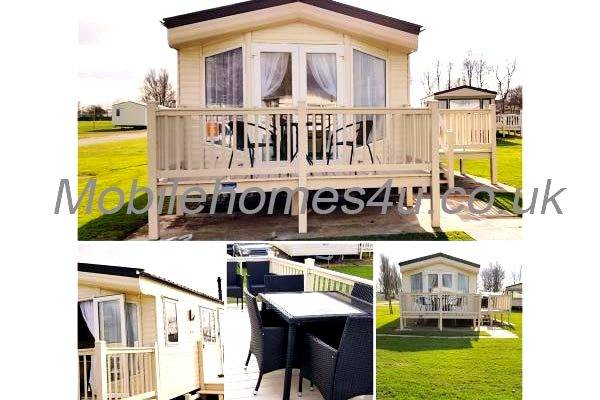 Photo 1 of caravan ref 1330