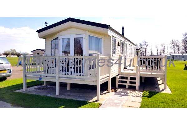 Photo 2 of caravan ref 1330
