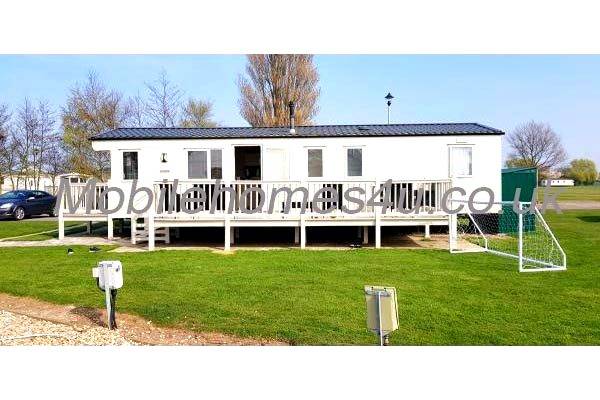 Photo 3 of caravan ref 1330