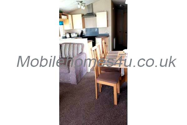 Photo 4 of caravan ref 1330