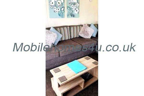 Photo 5 of caravan ref 1330