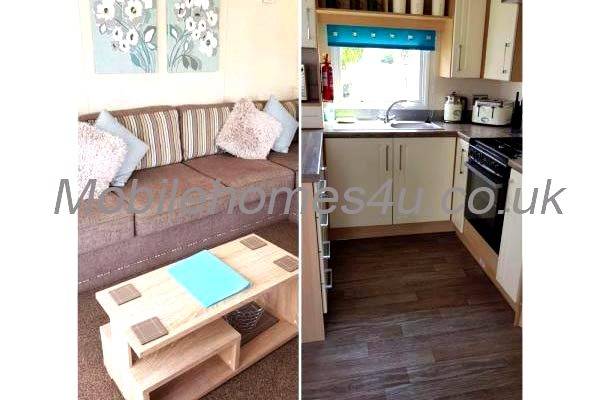 Photo 6 of caravan ref 1330