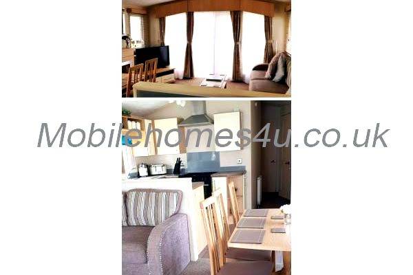 Photo 8 of caravan ref 1330