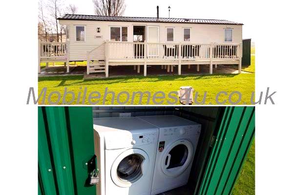 Photo 10 of caravan ref 1330