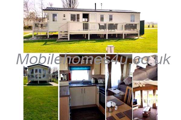 Photo 11 of caravan ref 1330