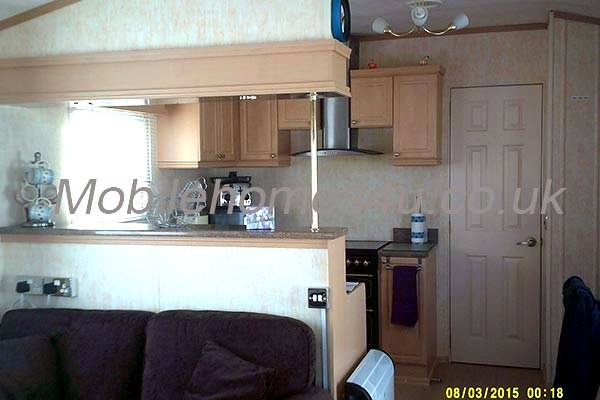 Photo 6 of caravan ref 1334