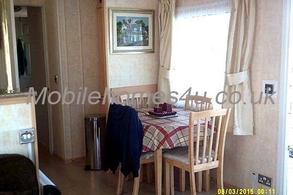 Photo 7 of caravan ref 1334