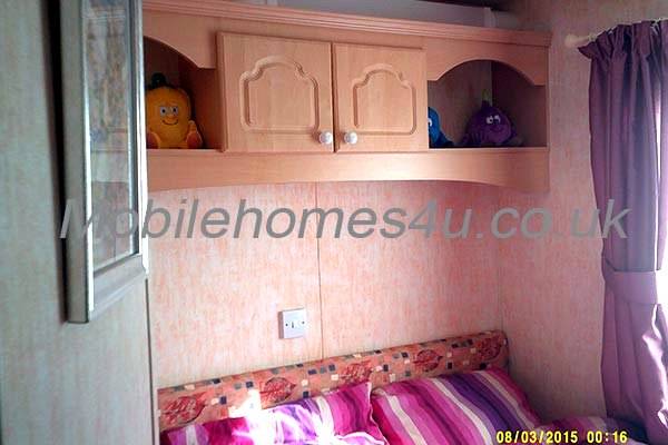 Photo 8 of caravan ref 1334