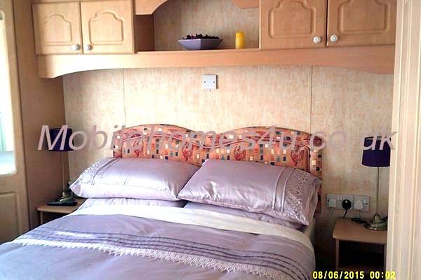 Photo 9 of caravan ref 1334
