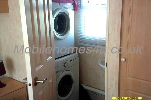 Photo 10 of caravan ref 1334