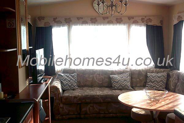 Photo of caravan ref 1335
