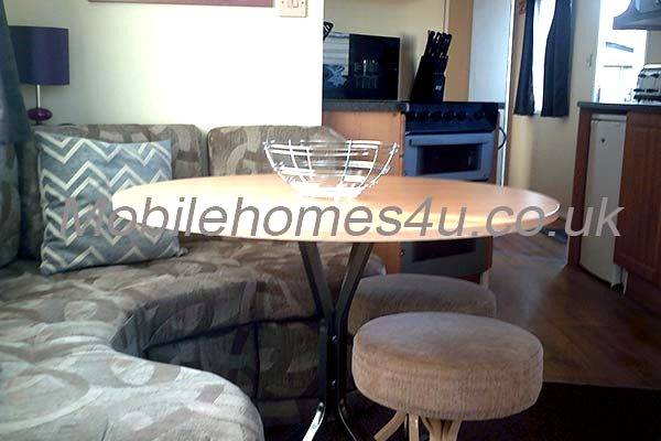 Photo of caravan ref 1335