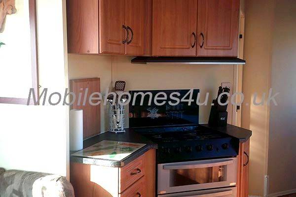 Photo 6 of caravan ref 1335