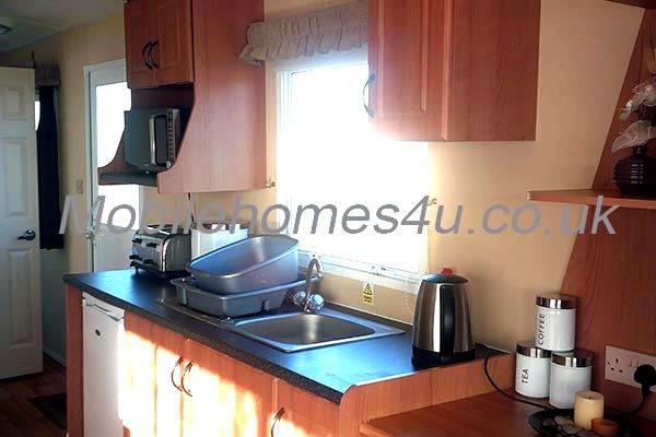 Photo 7 of caravan ref 1335