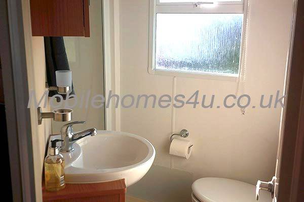 Photo 8 of caravan ref 1335