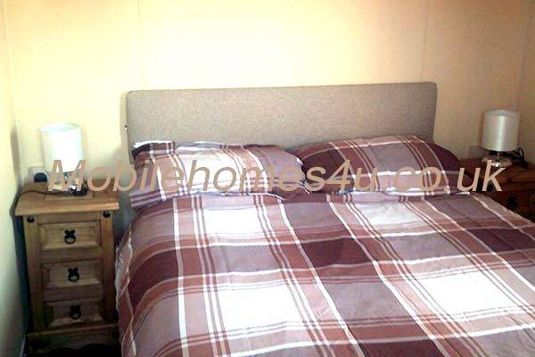 Photo 10 of caravan ref 1335