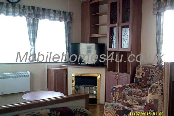 Photo of caravan ref 1336