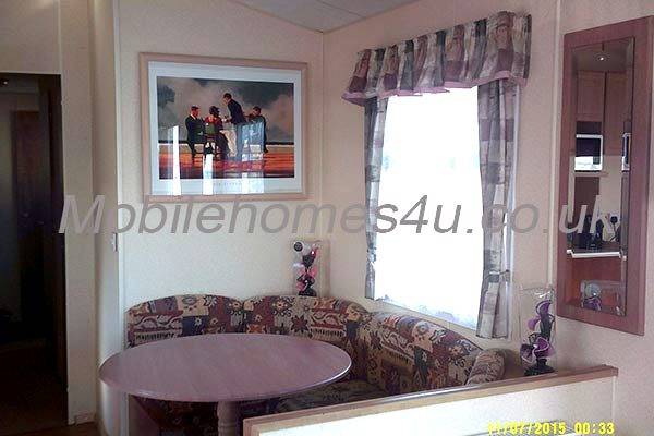 Photo of caravan ref 1336