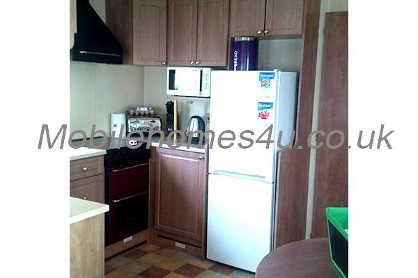 Photo of caravan ref 1336
