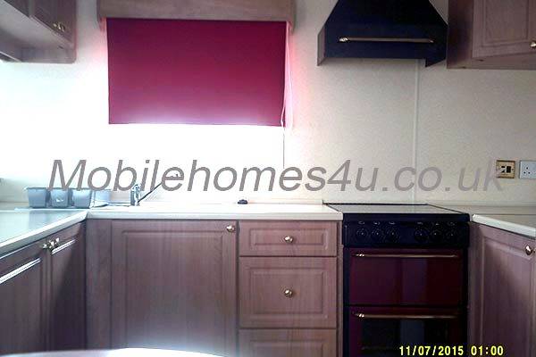 Photo 6 of caravan ref 1336
