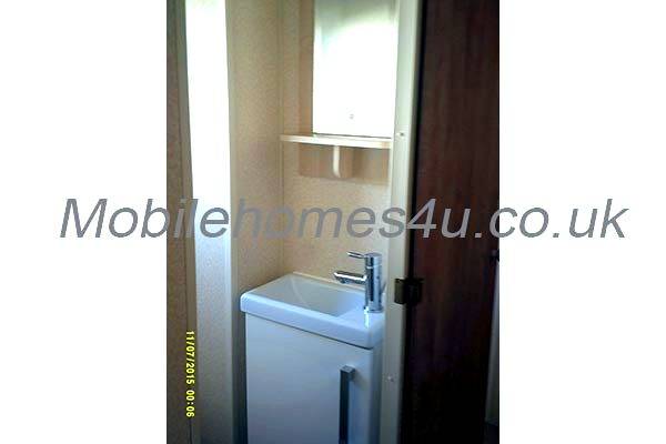 Photo 9 of caravan ref 1336