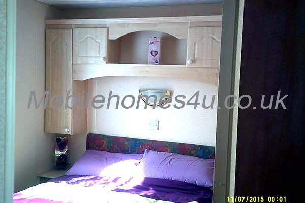 Photo 10 of caravan ref 1336
